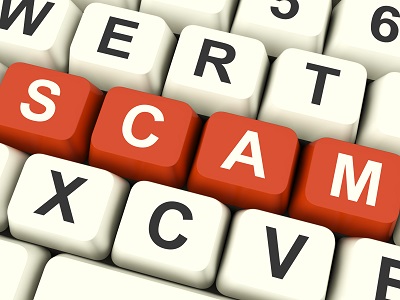 Techaroo - How To Avoid Being A Victim To Online Scams